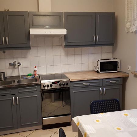 Bursztynowa Wyspa Gdansk Bagian luar foto