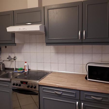 Bursztynowa Wyspa Gdansk Bagian luar foto