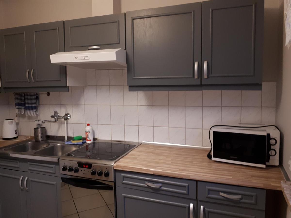 Bursztynowa Wyspa Gdansk Bagian luar foto