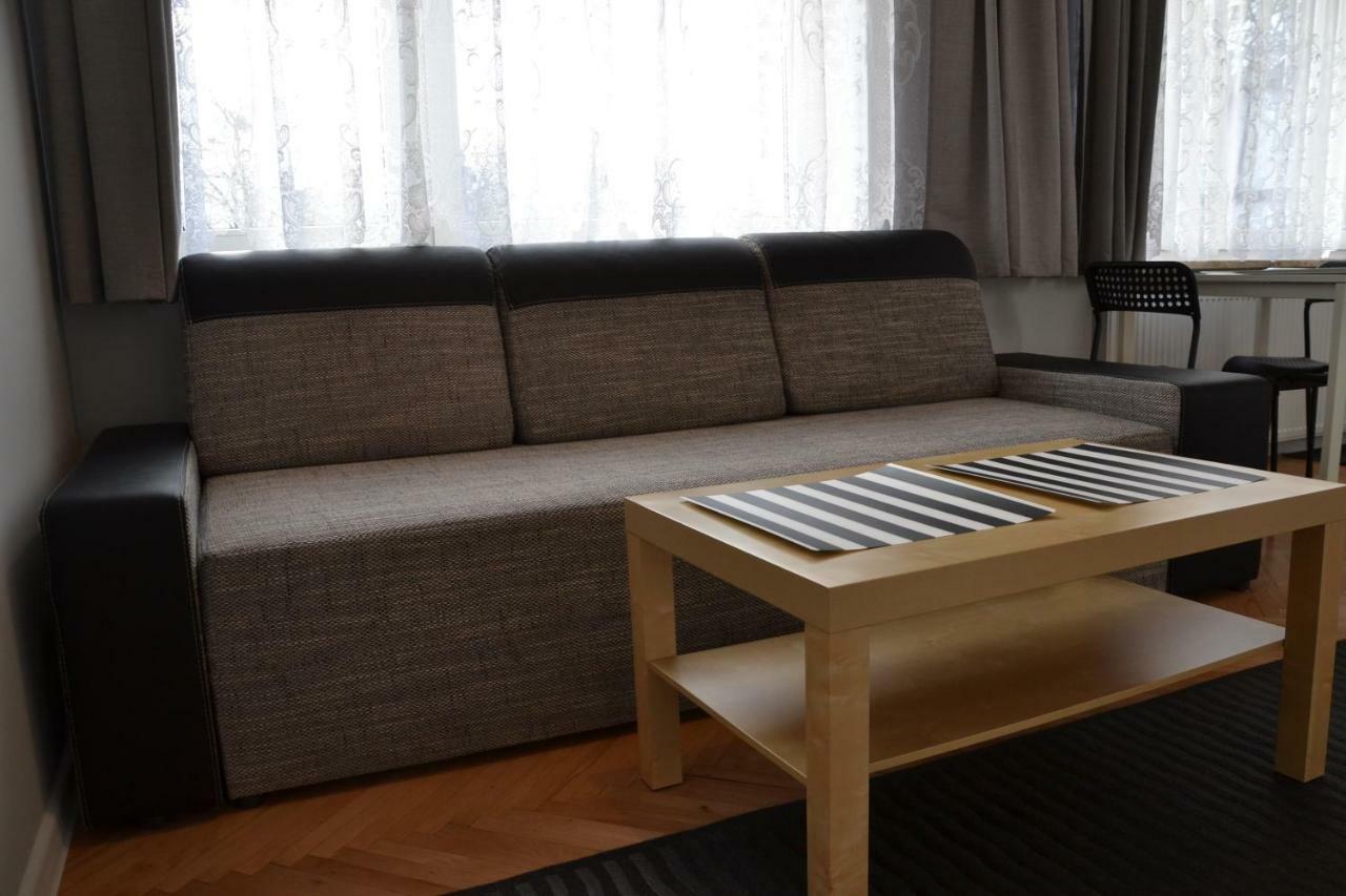 Bursztynowa Wyspa Gdansk Bagian luar foto