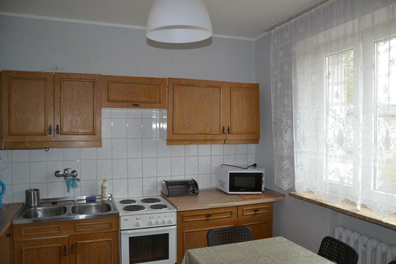 Bursztynowa Wyspa Gdansk Bagian luar foto