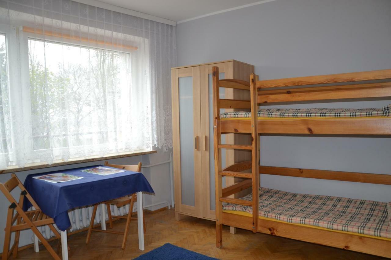 Bursztynowa Wyspa Gdansk Bagian luar foto