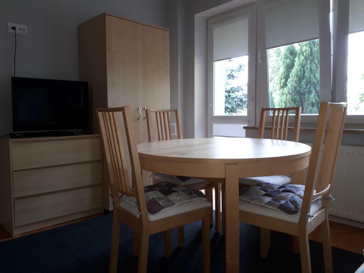 Bursztynowa Wyspa Gdansk Bagian luar foto