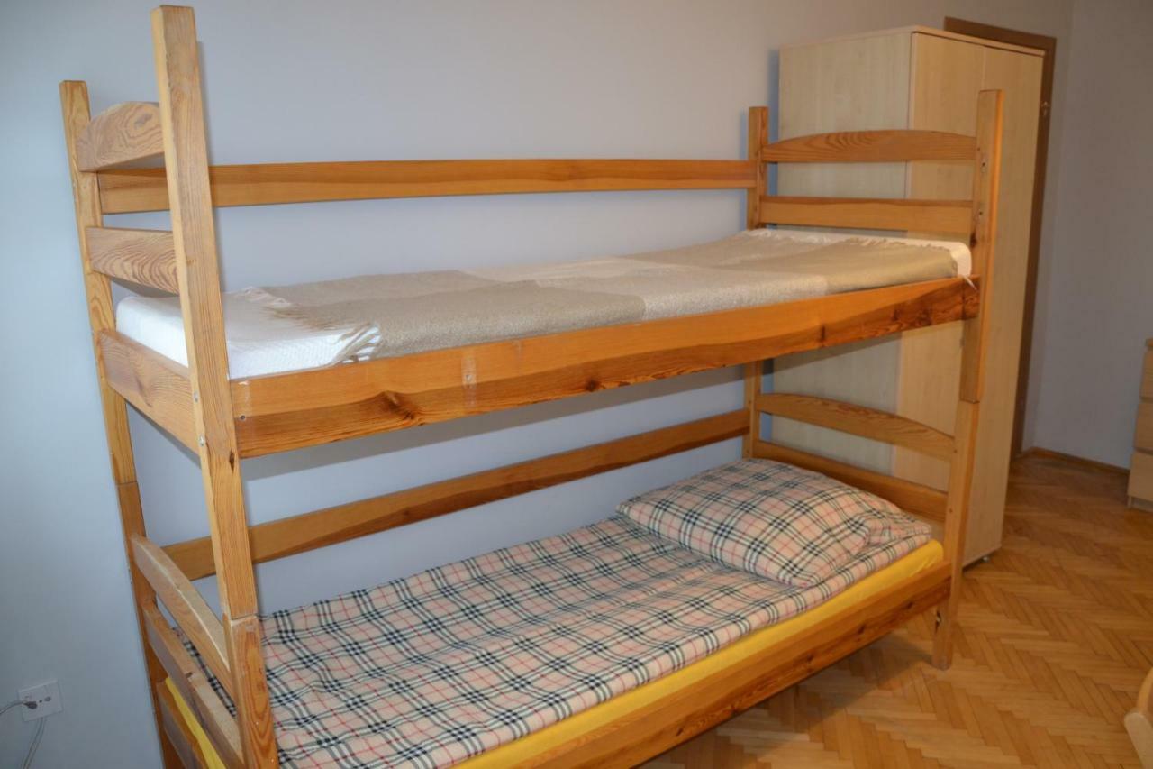 Bursztynowa Wyspa Gdansk Bagian luar foto