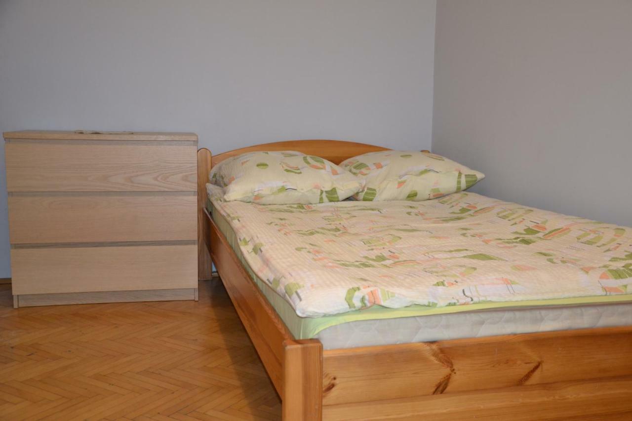 Bursztynowa Wyspa Gdansk Bagian luar foto