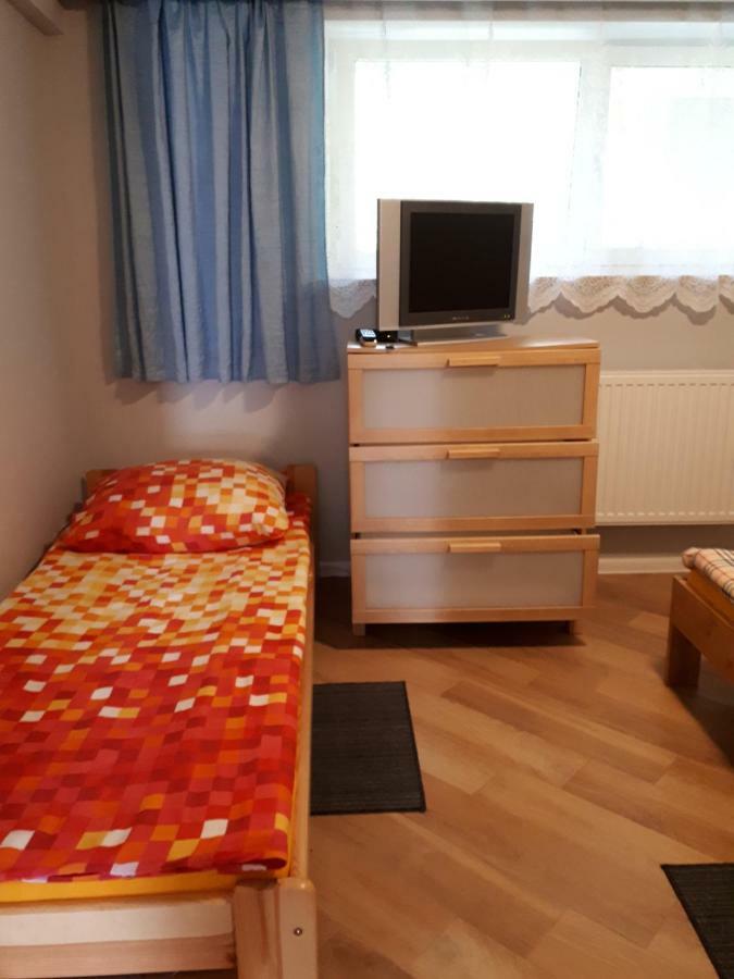 Bursztynowa Wyspa Gdansk Bagian luar foto